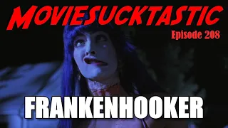 Frankenhooker (1990): A Moviesucktastic Review