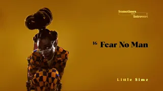 Little Simz - Fear No Man (Official Audio)