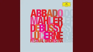 Mahler: Symphony No. 2 "Resurrection" - I. Allegro maestoso (Live)