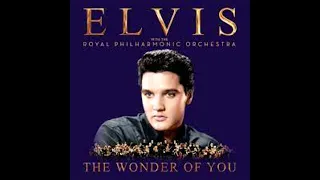 Amazing Grace (With The Royal Philharmonic Orchestra) karaoke Elvis Presley