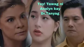 Tay! Analyn to Dr.Tanyag || Abot Kamay na Pangarap episode 137 February 11,2023 Full Review