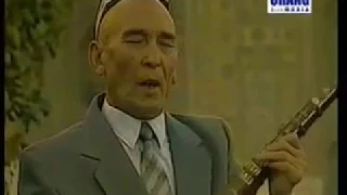 Muhammadjon Karimov - Kurd (Ulkim jonon)