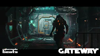 Cyberpunk / Dark Clubbing / Midtempo beat "Gateway"