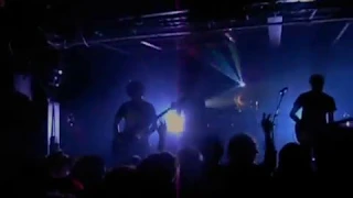 LITE - Ef / Image Game / Hunger - Live @ Electrowerkz