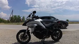 Ducati Multistrada 950 Εντυπώσεις!