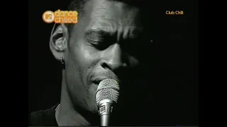 Massive Attack Live MTV Europe [1998]