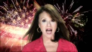 Star Spangled Banner - Performed By Donna Tucker