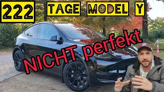 Tesla Model Y | Alle wichtigen Infos #modely #elektroauto