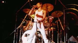 Queen - The Prophets Song