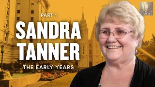 Sandra and Jerald Tanner Part 1 of 4 - The Early Years - Mormon Stories #472