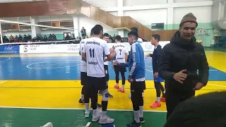 @esen eshaliev Ала Бука Тенир Тоо волейбол 🏐