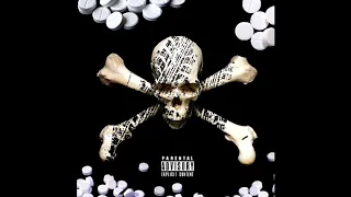 Chris Brown - Pills & Automobiles [Official Instrumental] | Reprod By: Saint