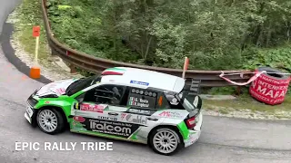 CIRA Rally San Martino di Castrozza 2022 PURE SOUND