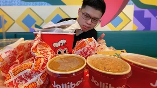 Snackayy's Epic Taste Test: Is Jollibee's Fried Chicken Truly the Best?