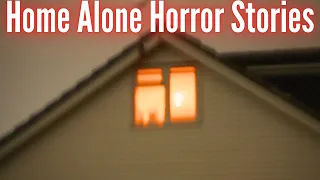 True HOME ALONE Horror Stories (Vol. 19)