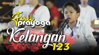 KELANGAN - Farel Prayoga | MUSIC ONE