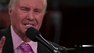 Jimmy Swaggart - The Anchor Holds