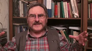 Porozmawiajmy o sprawach ducha dokończenie - dr Jan Przybył - przybyl.tv