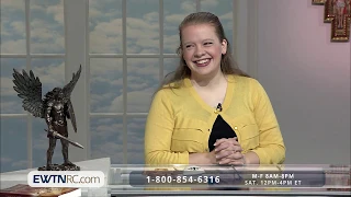 EWTN Religious Catalogue - 2019-08-26 -