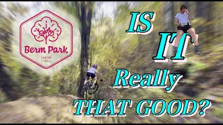 Is BERM PARK/CHESTNUT MOUNTAIN Worth The HYPE?? Lets Find Out..