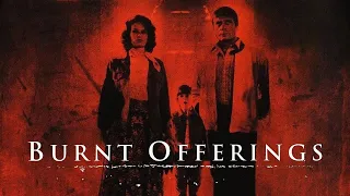 Burnt Offerings (1976) Trailer HD