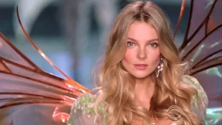 Eniko Mihalik Victoria's Secret Runway Walk Compilation 2009-2014 HD