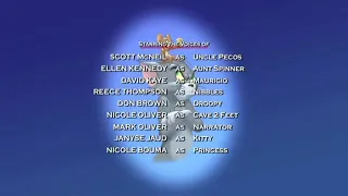 Tom And Jerry Tales Ending Credits