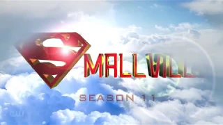 Smallville Season 11 - Teaser Trailer (Fan Made)