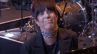 Diane Warren (feat. Nia Padilla) performance