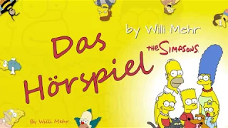 Die Simpsons das Hörspiel  Sonderfolge Nr 38   Deutsch   Original   Ganze Folge