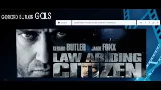 Gerard Butler Movies