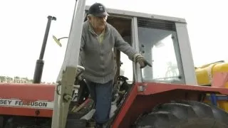 En la casa de José Mujica, el presidente "más pobre" del mundo