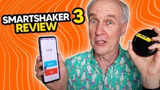 Smart Shaker 3 Review- Vibrating Alarm Clock