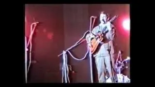 Фестиваль Афганской песни 1990 г. Алма-Ата - 1 ч.