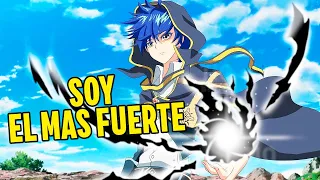 Top 10 Nuevos Animes en Español Latino ( Animes Recomendados para el 2022 ) #4 ❇