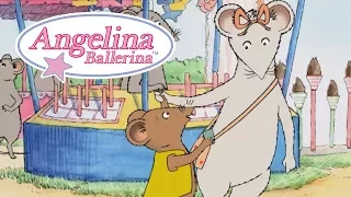 Angelina at the Fair - Angelina Ballerina Classic