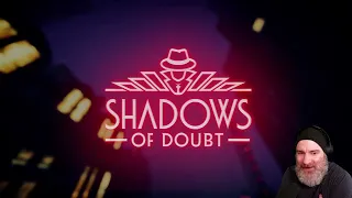 Shadows of Doubt, Never Alone - McQueeb Stream VOD 05/31/23