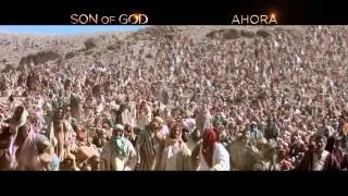 Son Of God | "Preparece" [HD] | 20th Century Fox