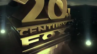 Заставка - 20-ый Век Фокс | Intro 20th Century Fox