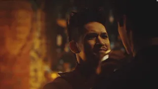 Alec & Magnus || Сумеречные охотники/Shadowhunters