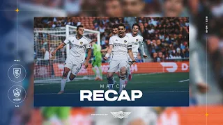 Match Recap presented by Wingstop: LA Galaxy vs. Real Salt Lake | May 31, 2023