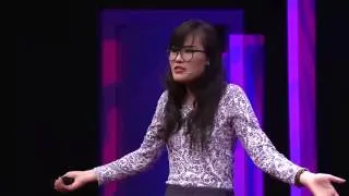 Our Palettes of Thoughts | Chonlasuang Pornsuksawang | TEDxChulalongkornU