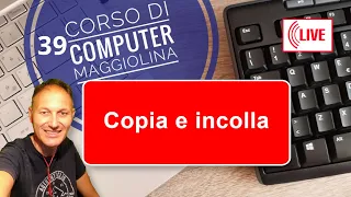 39 Corso di computer Maggiolina con Daniele Castelletti - Windows 11