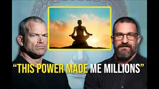 Jocko Willink Shares His Superpower Ft. Dr Andrew Huberman