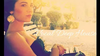 Vocal Deep House Mix 13 (13 January 2021)