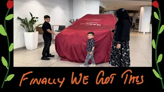 We Bought A New Car! |Best Car in UAE | 2022