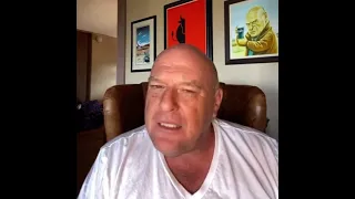 Dean Norris - Imposter Among Us