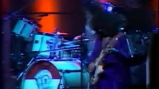 Deep Purple - Knocking At Your Back Door (live 1991. Budapest)