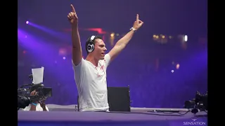 Tiesto - Dance Department (25-05-2002)