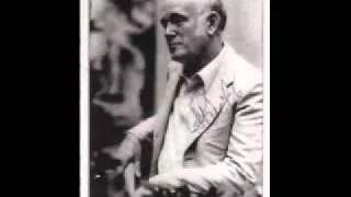 Sviatoslav Richter plays Scriabin Préludes Op. 11 (selection)